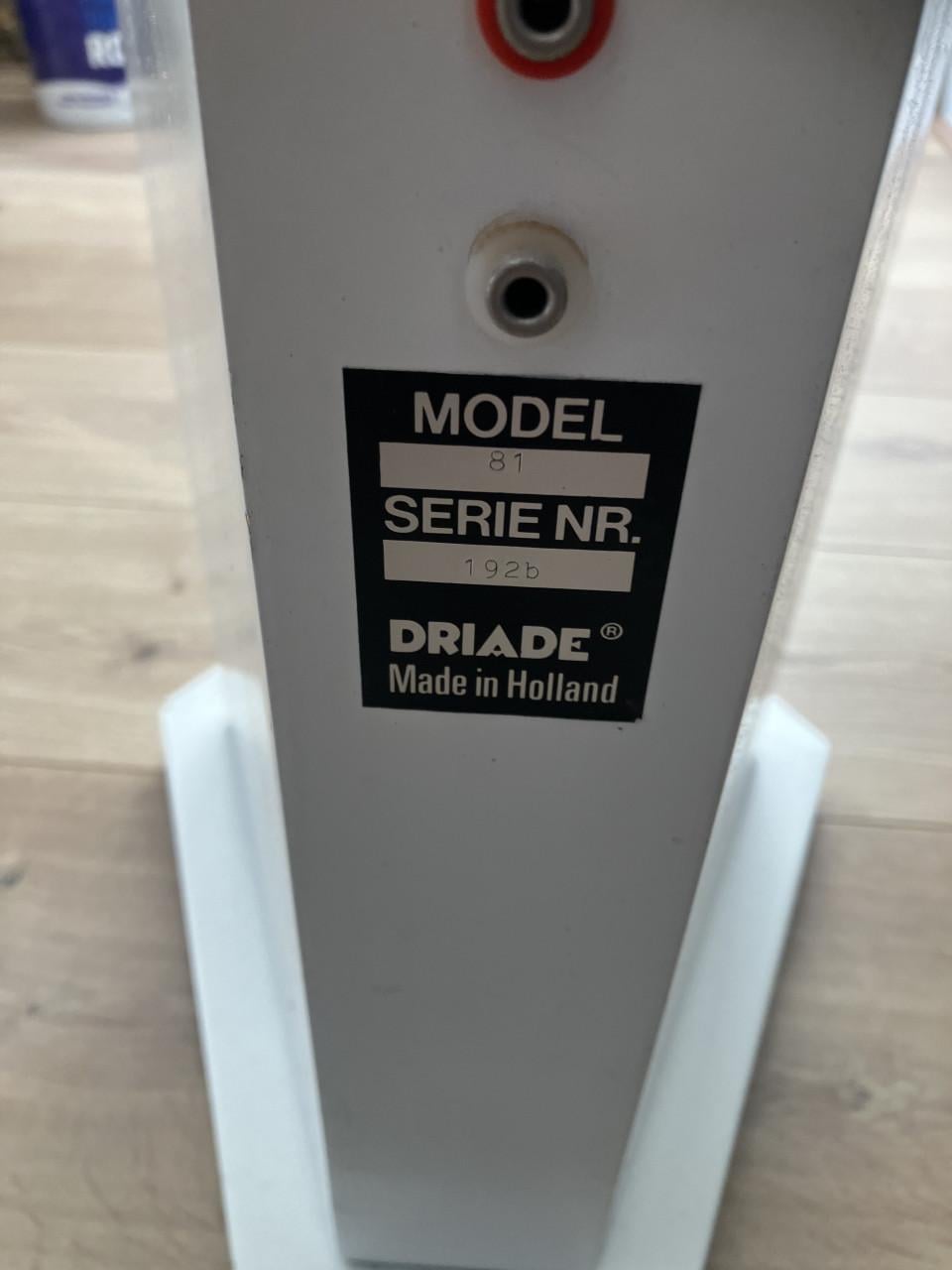 Audioboxen