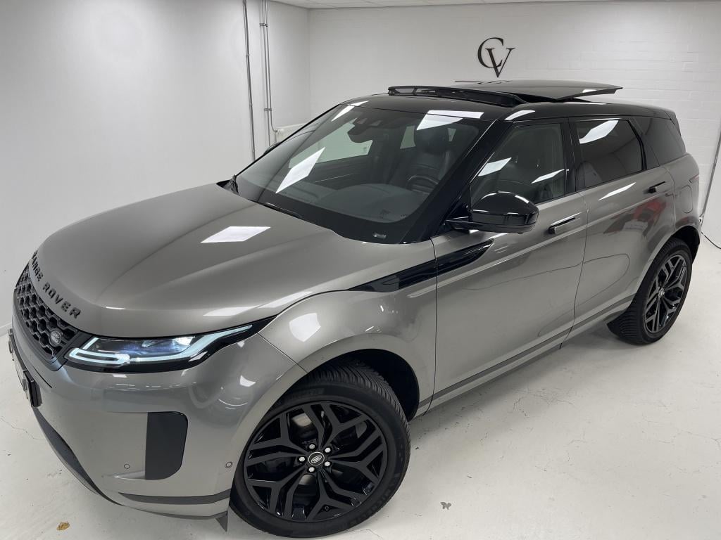 Land Rover Range Rover 1.5 p300e awd se | schuif/kanteldak | 360 camera | 2