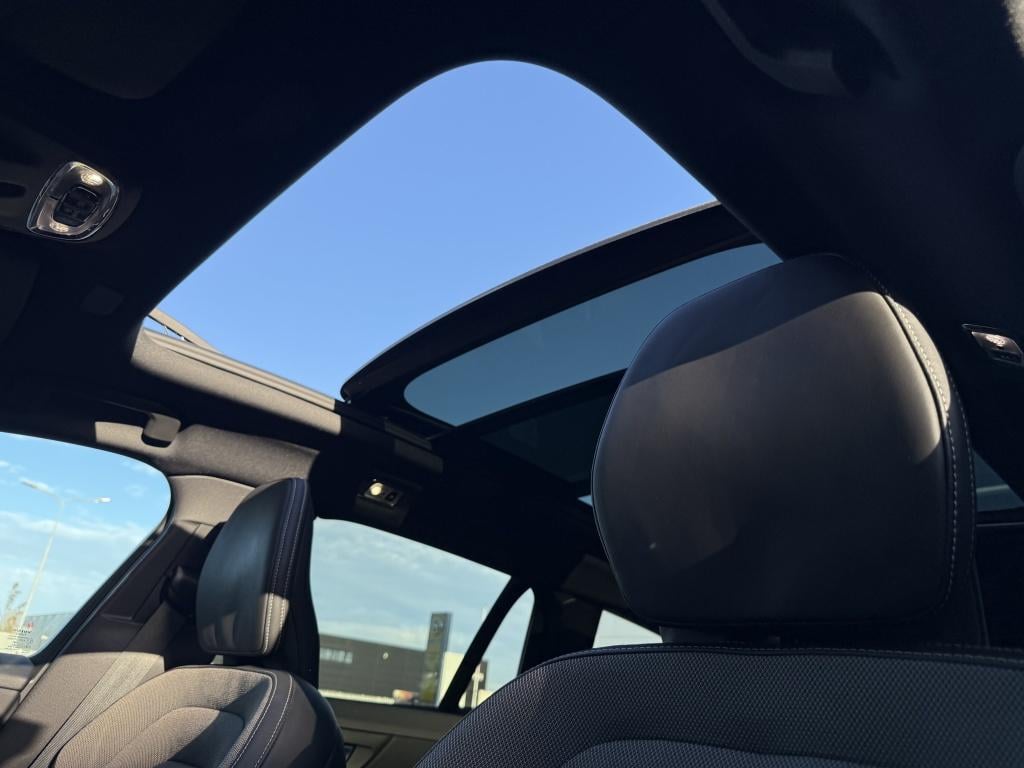 Volvo V60 t6 340pk recharge r-design| panodak| adap.cruise| trekhaak| 360c