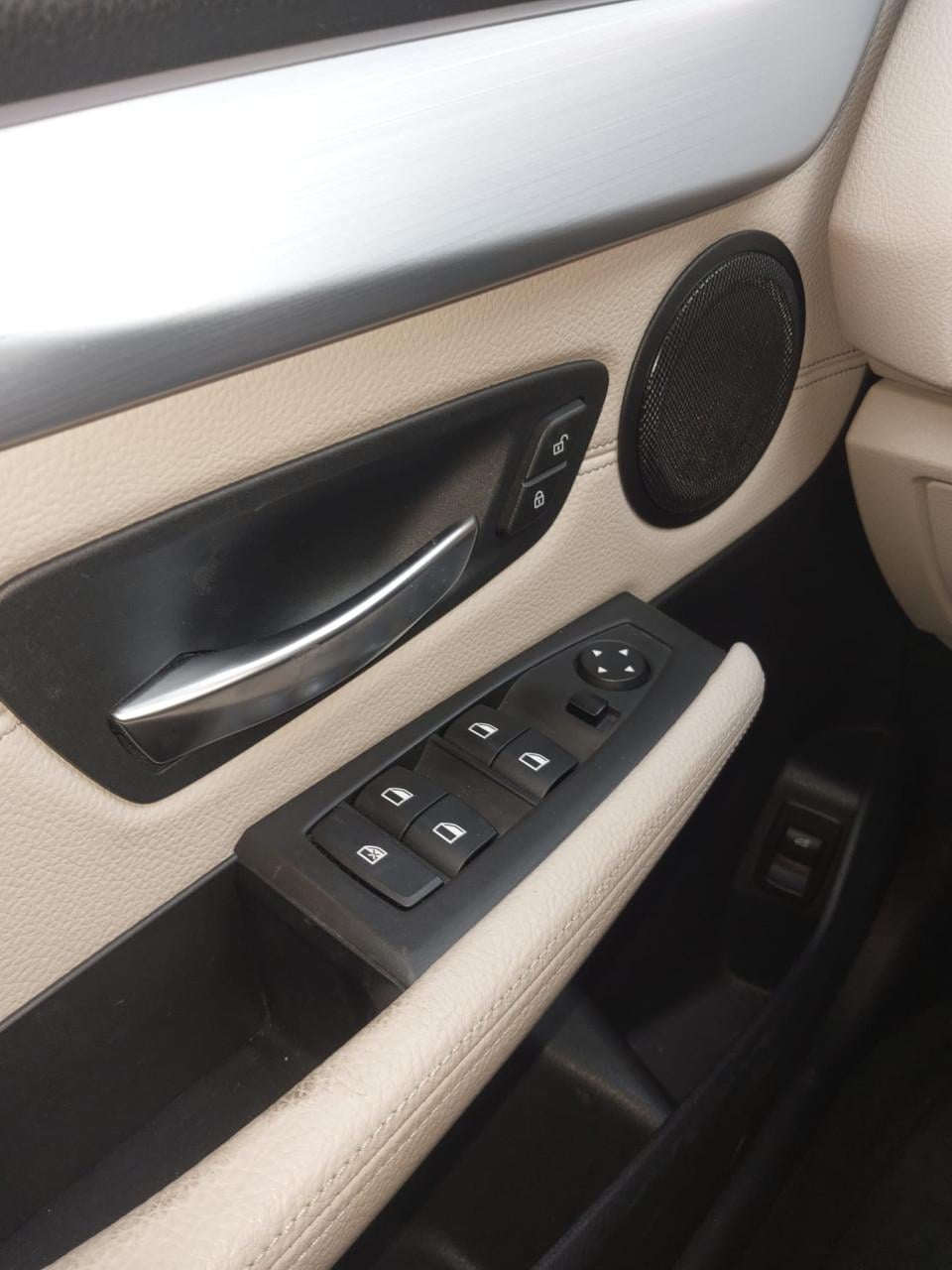 BMW 218i Grand Tourer Luxery Line