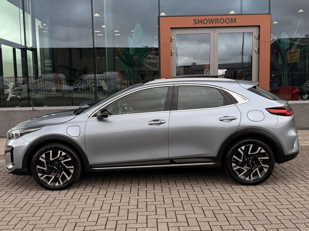 Kia Xceed 1.6 gdi phev dynamicplusline | facelift | pano | acc |stoel/stuur