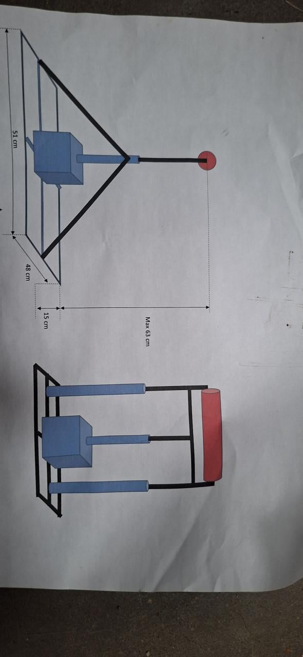 Lifting system