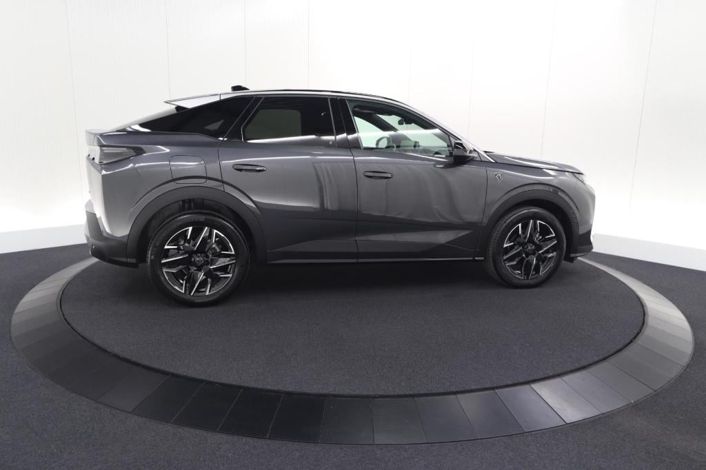 Peugeot 3008 1.2 hybrid 145 gt | elektrische kofferklep | camera | adaptiev