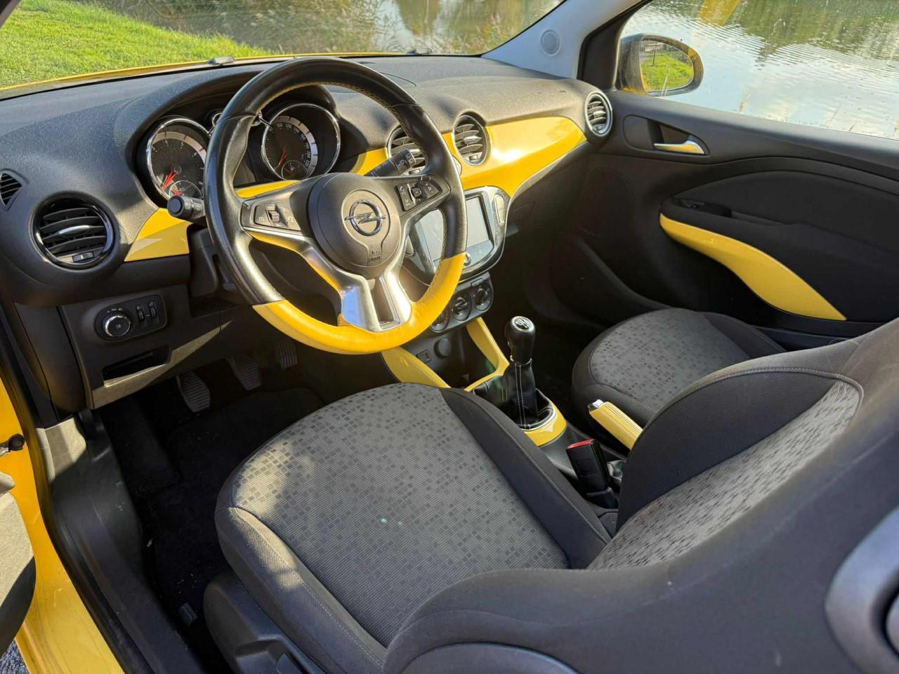 Opel Adam