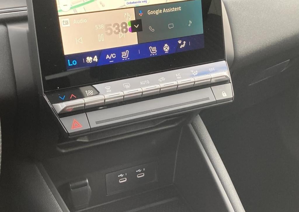 Renault Symbioz 1.8 e-tech full hybrid 160 techno - 5 jaar garantie/trekhaa