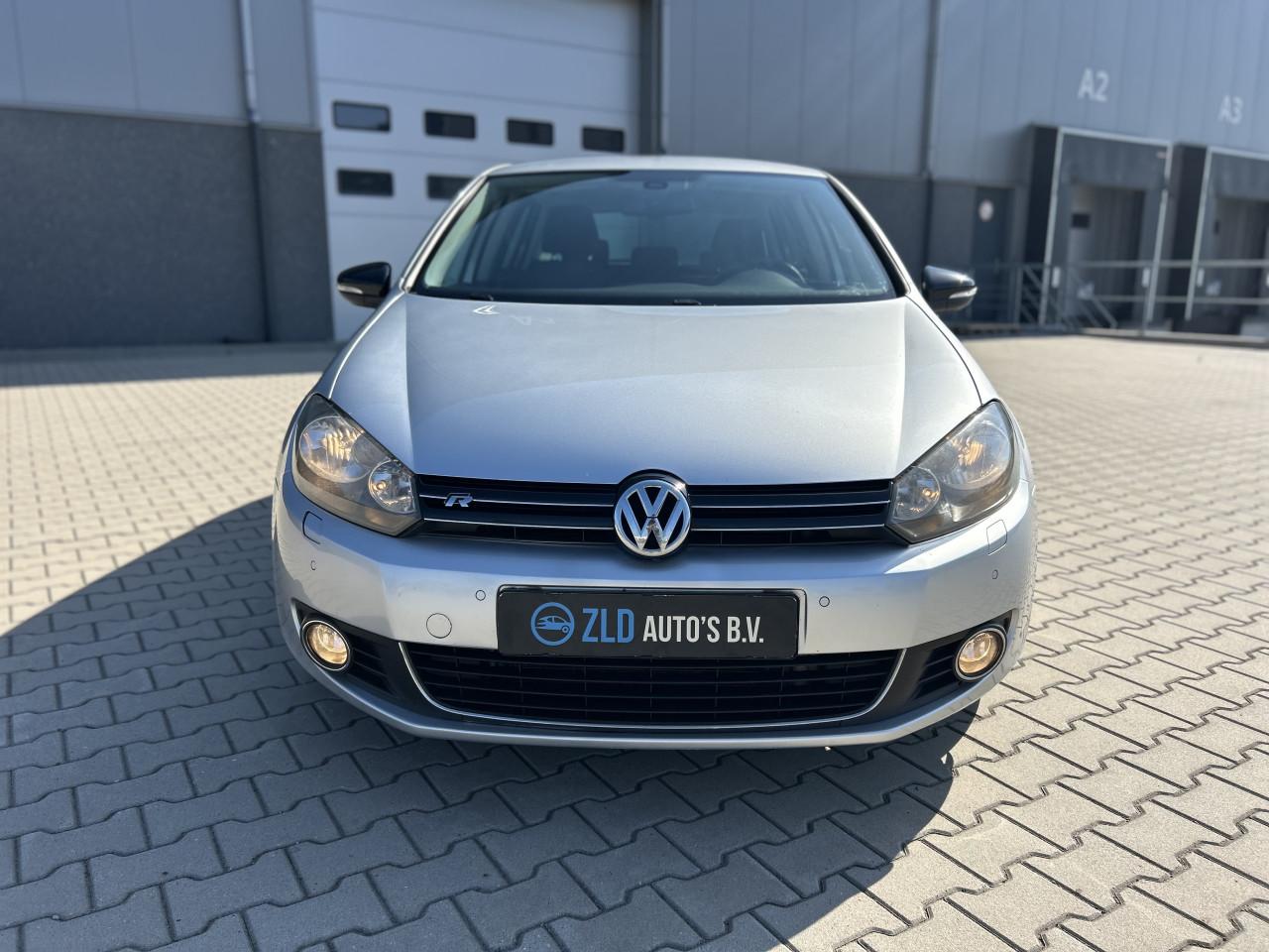 Volkswagen Golf 1.2 TSI R-LINE|APK|STOELVERW.|CRUISE CONTROL
