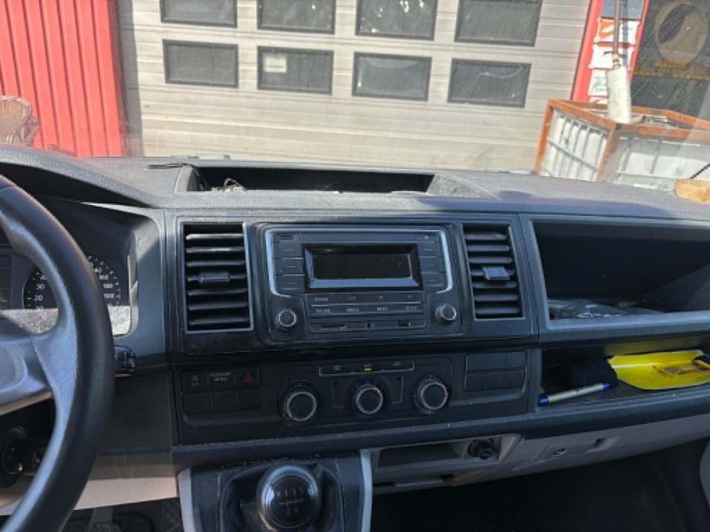 Volkswagen Transporter 2.0 tdi l1h1 economy