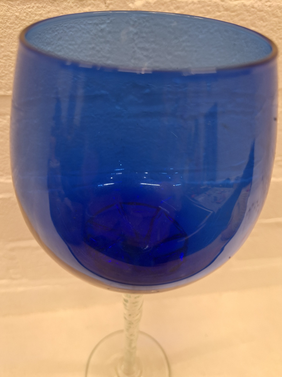 Decoratief glas