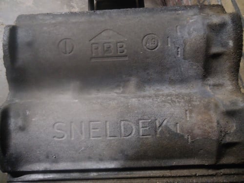 Sneldekkers