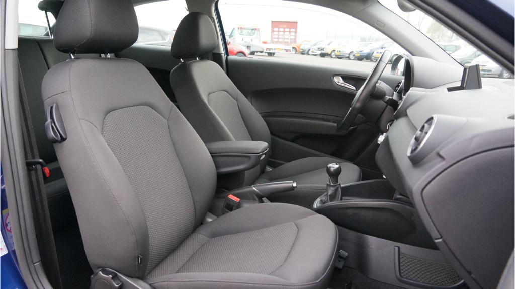 Audi A1 1.2 tfsi pro line s rijklaar incl garantie
