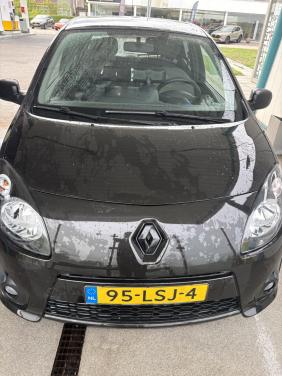Renault twingo 1.2 16v