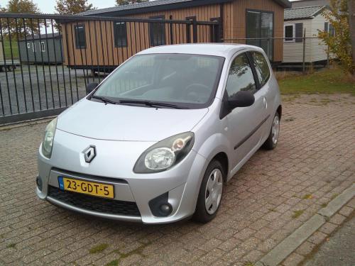 Renault Twingo 1.2 dynamique