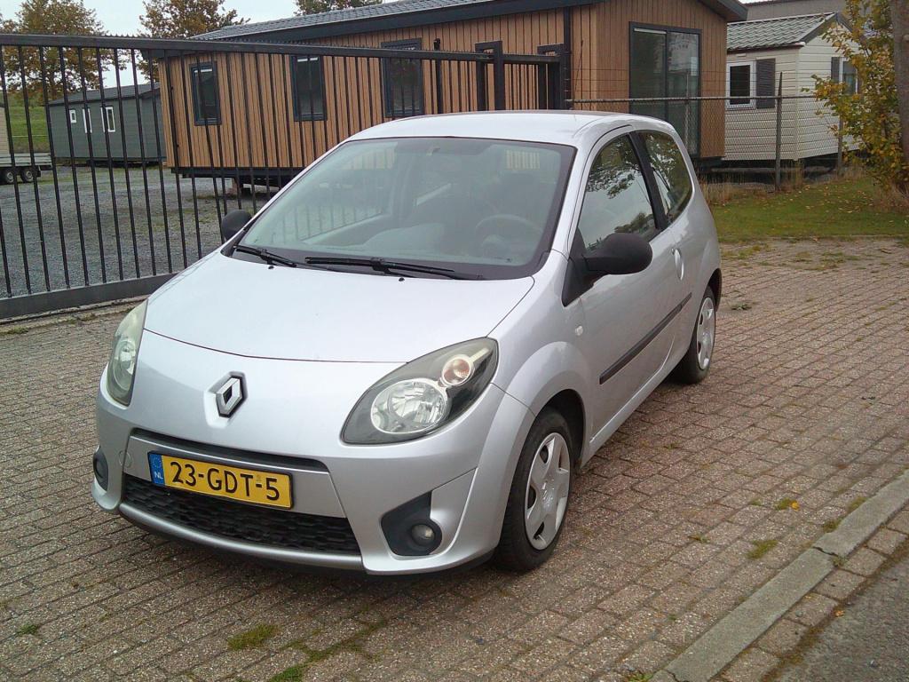 Renault Twingo 1.2 dynamique