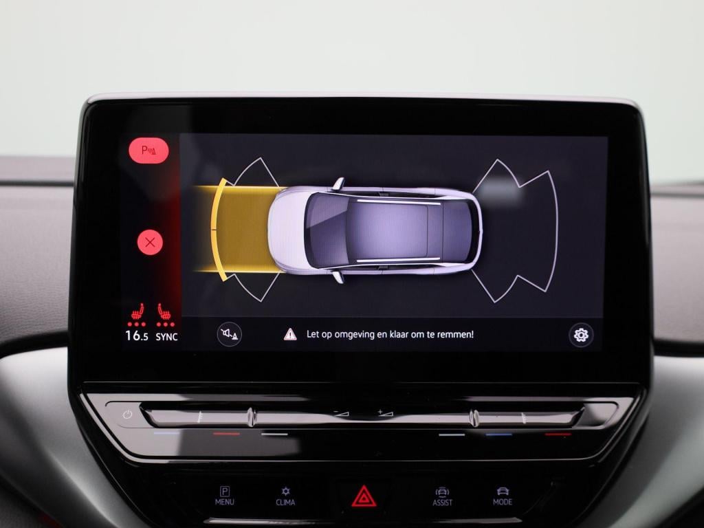 Volkswagen Id.4 77kwh 150kw pro performance business | automaat | navigatie