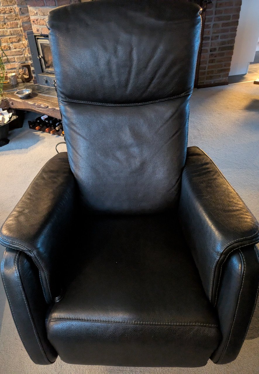 Montel relax fauteuil