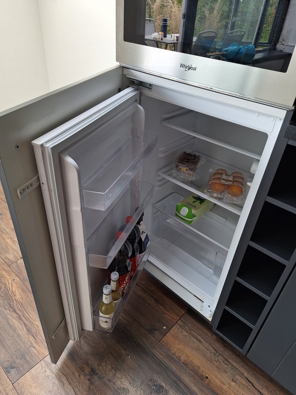 Keuken te koop!