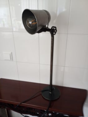 Bureaulamp