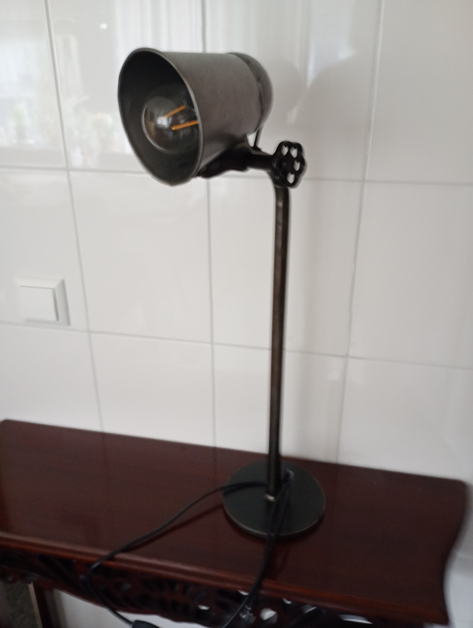 Bureaulamp