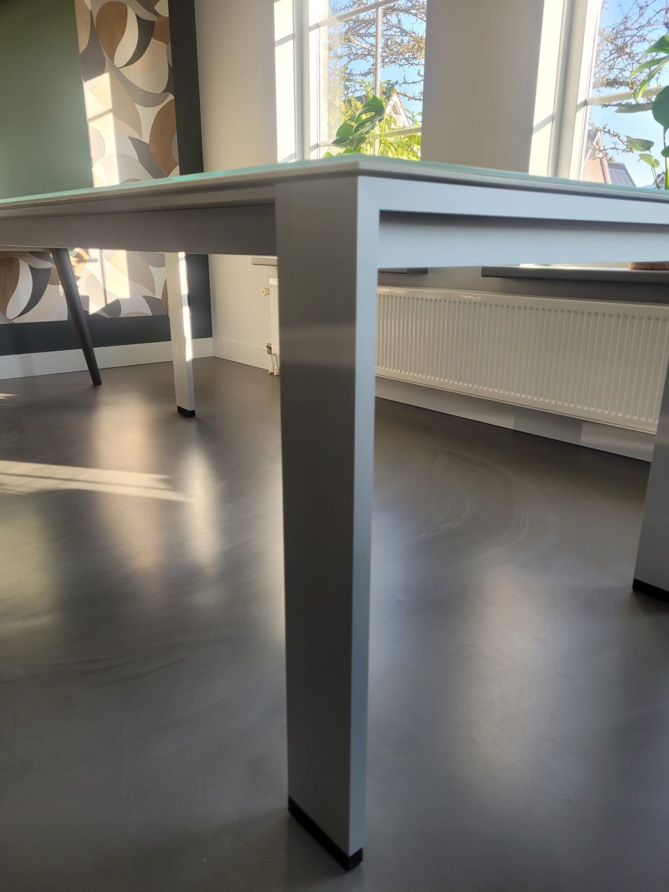 Hulsta eetkamertafel