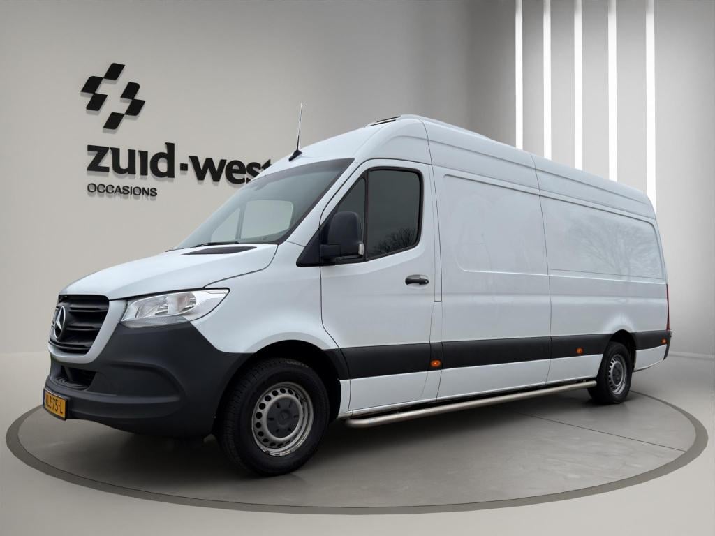 Mercedes-Benz Sprinter 314 2.2 cdi l3h3 koel/vries autommat