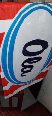 Te koop: ola vlag