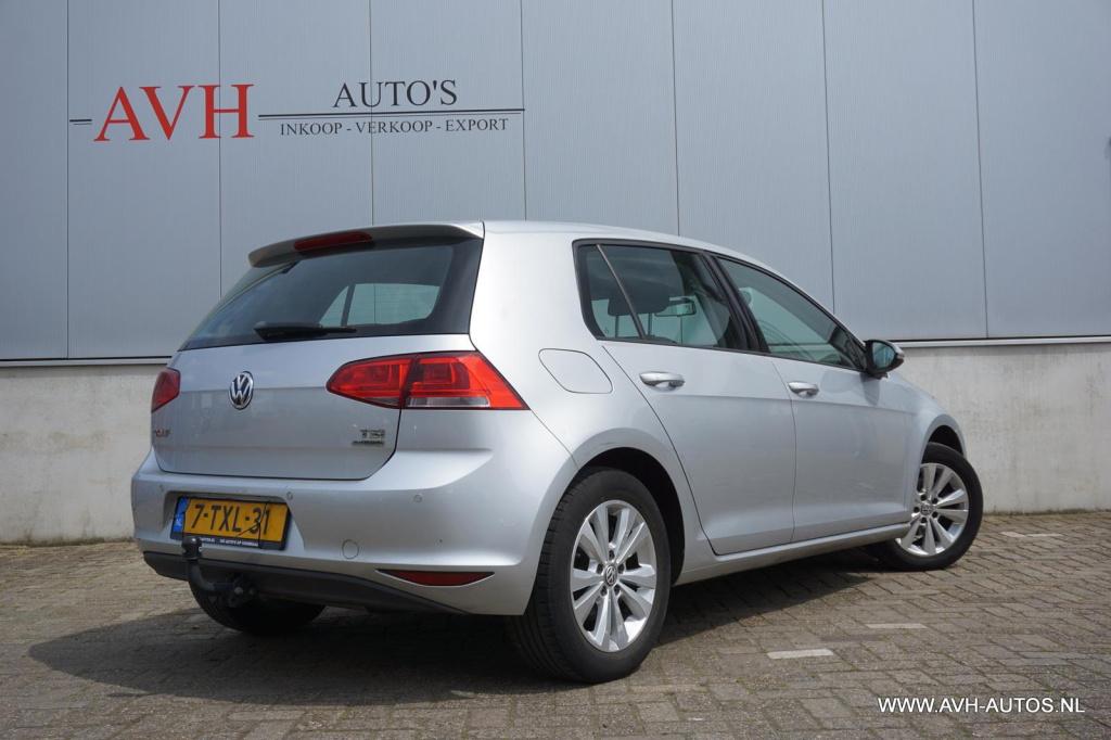 Volkswagen Golf 1.2 tsi trend edition