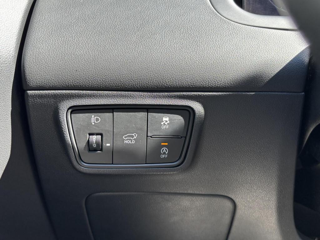 Hyundai Tucson 1.6 t-gdi mhev comfort smart