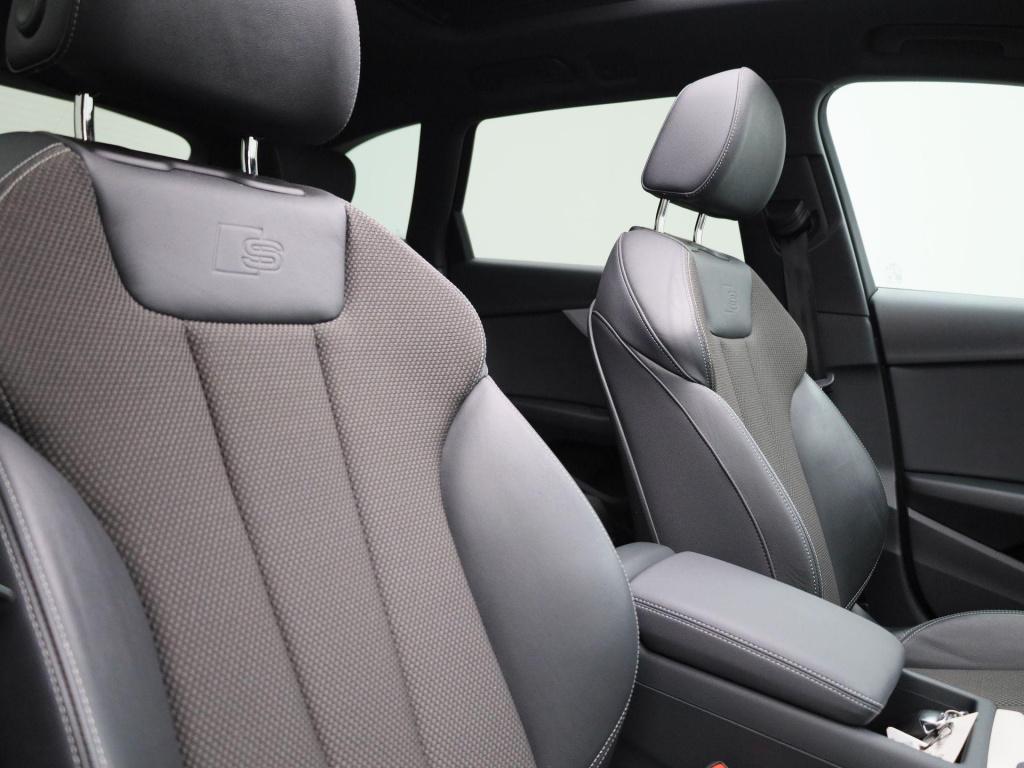 Audi A4 avant 40 tfsi s edition competition | panoramadak | 2x s-line | vir