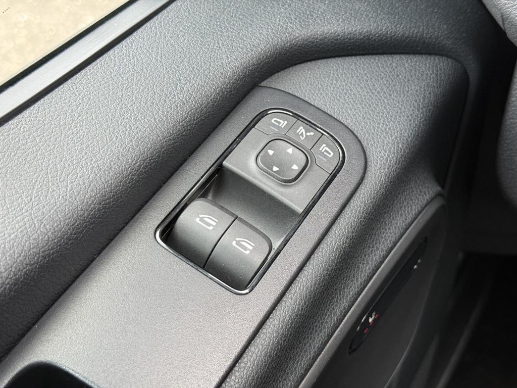 Mercedes-Benz Sprinter 317 1.9 cdi l3h2 rwd | facelift | stoelverw. | pdc |