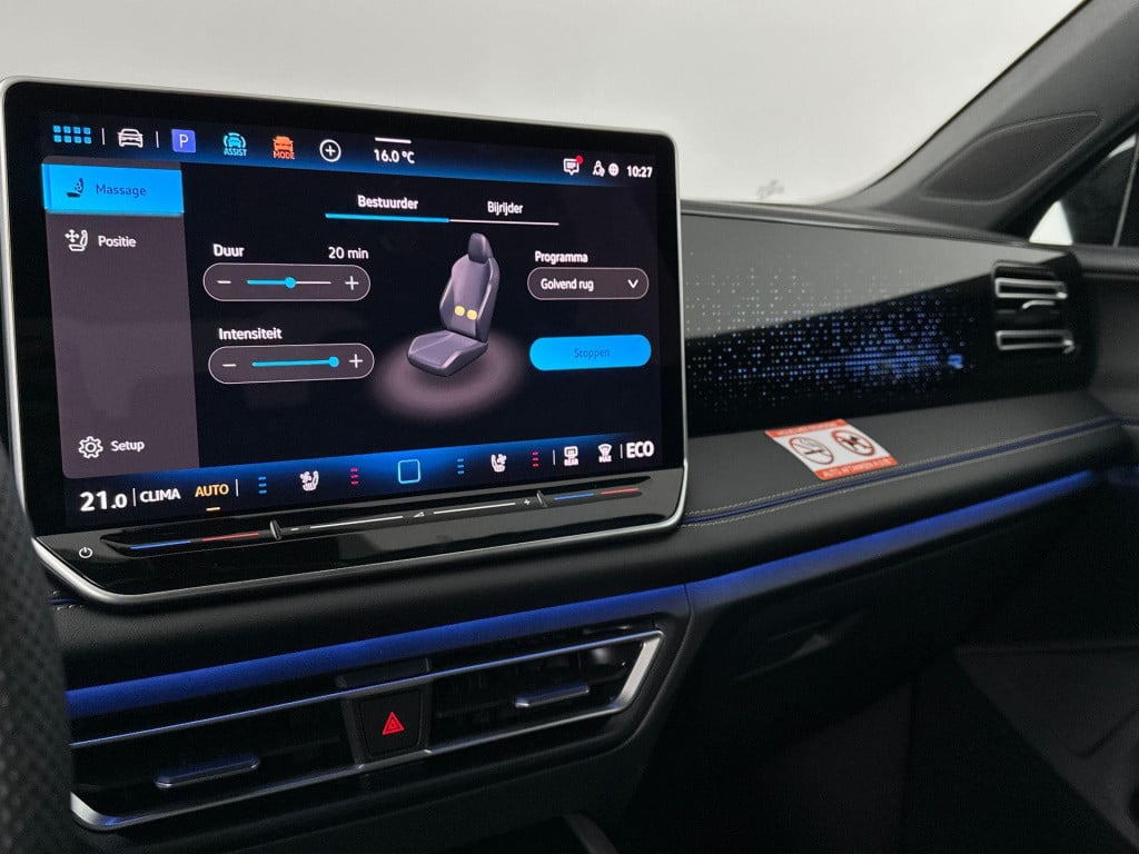 Volkswagen Tiguan 1.5 ehybrid r-line edition