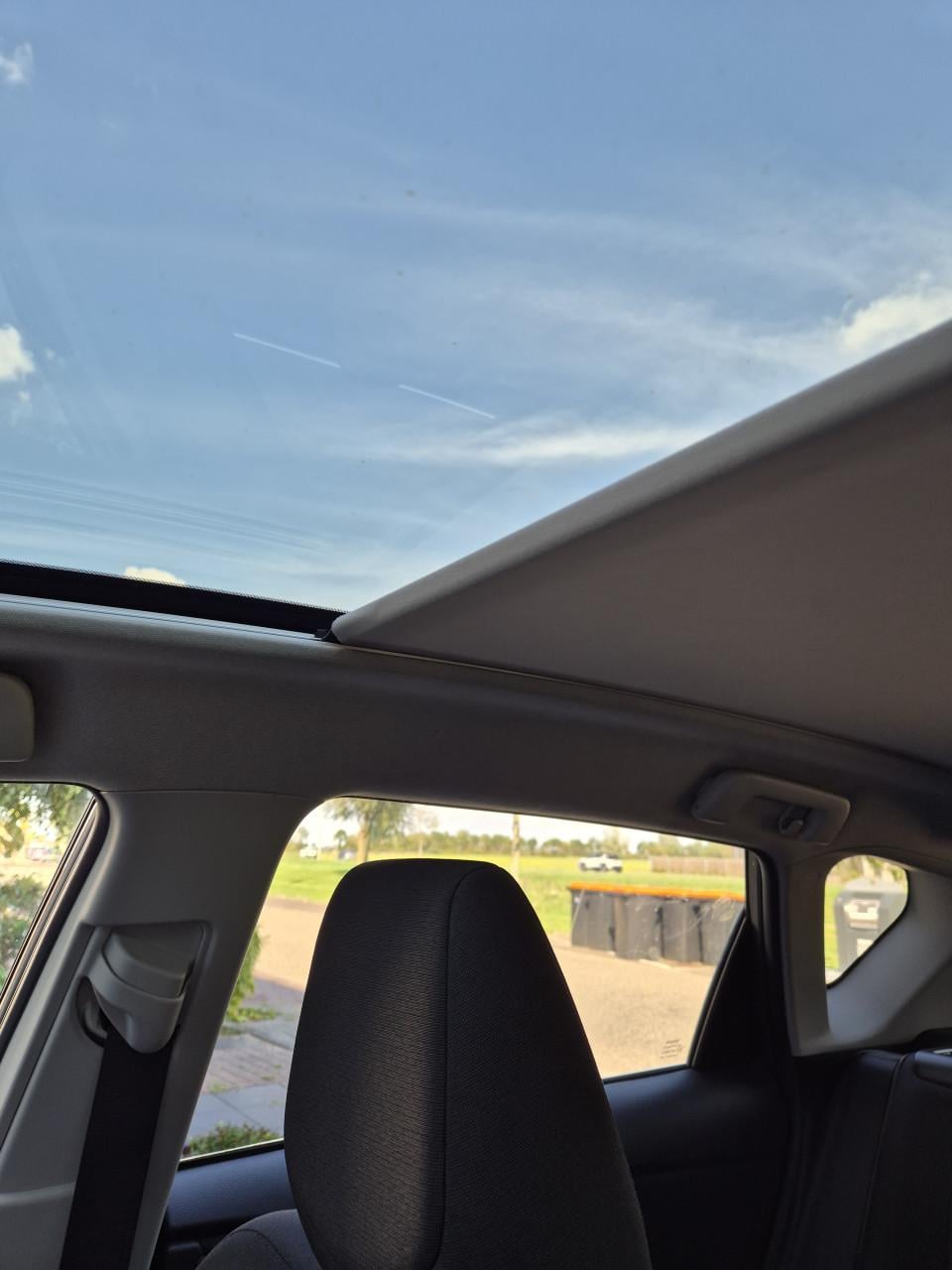 Toyota Auris 162.000 kilometer