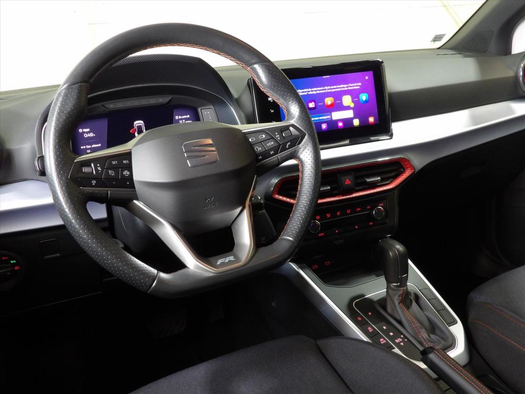 Seat Arona 1.0 tsi 110pk dsg-7 fr