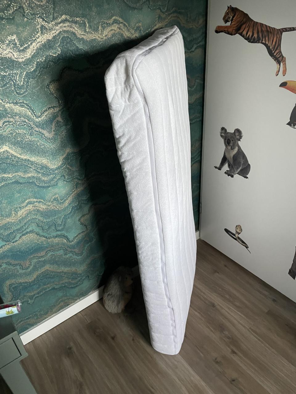 Koudschuim matras 140x70