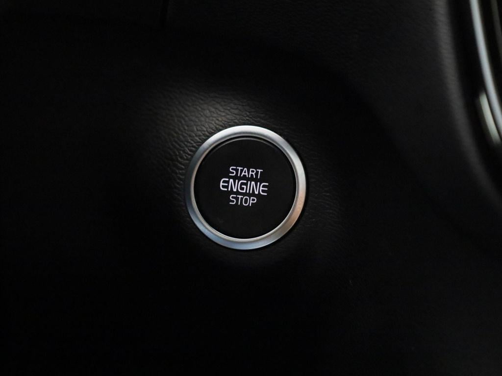 Volvo XC40 t4 phev inscription aut. | automaat | climate control | panorama