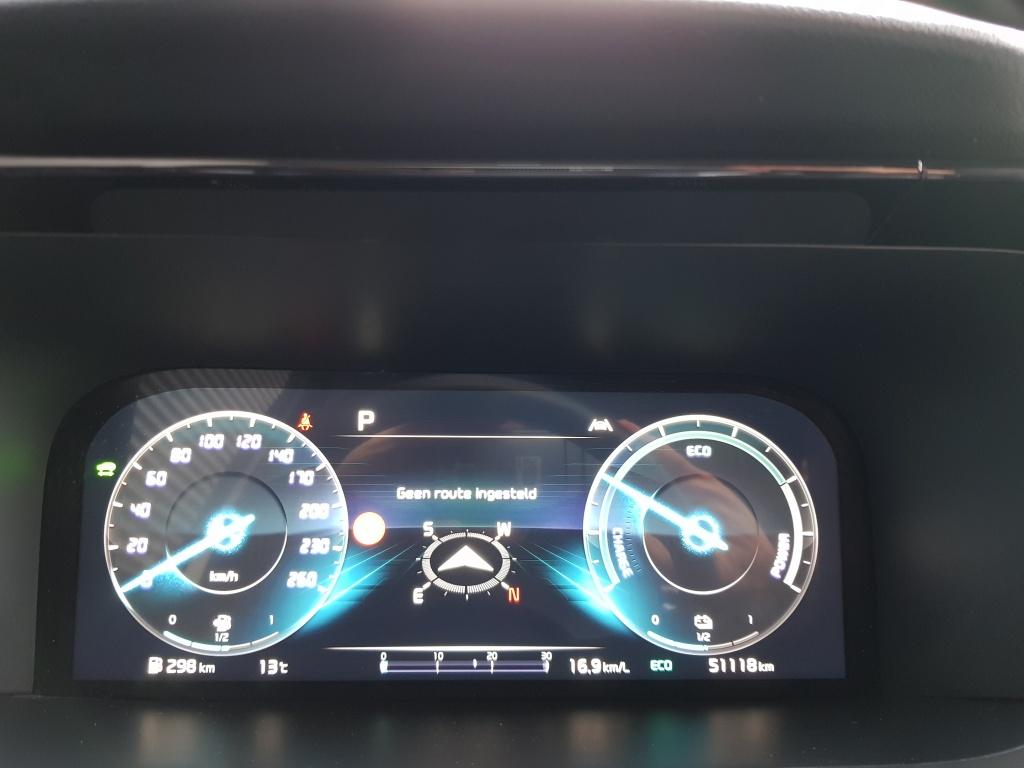 Kia Sorento phev spirit 1.6 t-gdi 5p