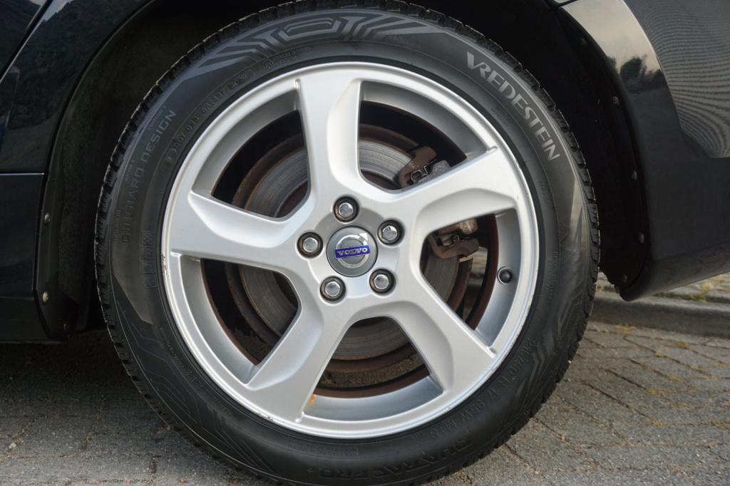Volvo S60 1.6 t4 momentum automaat - climate / navi / cruise / parkeers. / 
