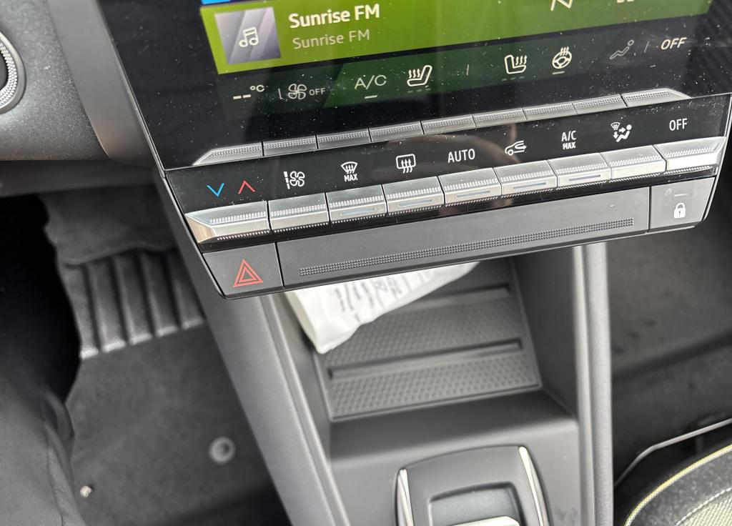 Renault Symbioz 1.8 e-tech full hybrid 160 techno - pack driving & comfort