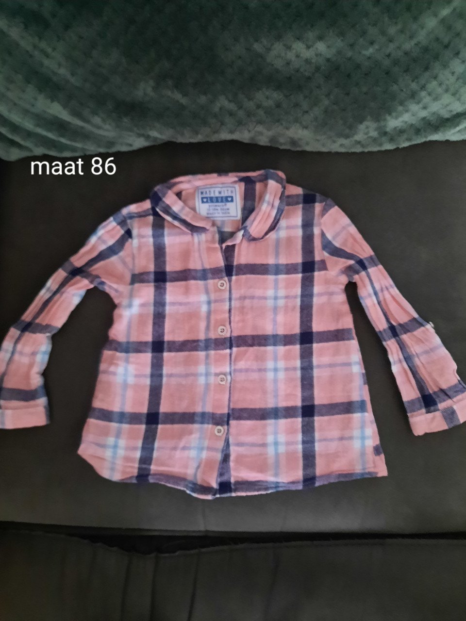 Meisjes kleding