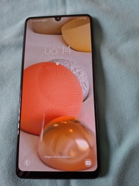 Samsung A 42 5G