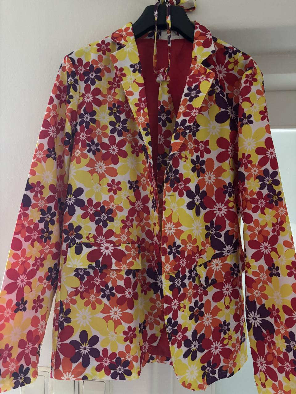 Carnavals pak mt 46 S