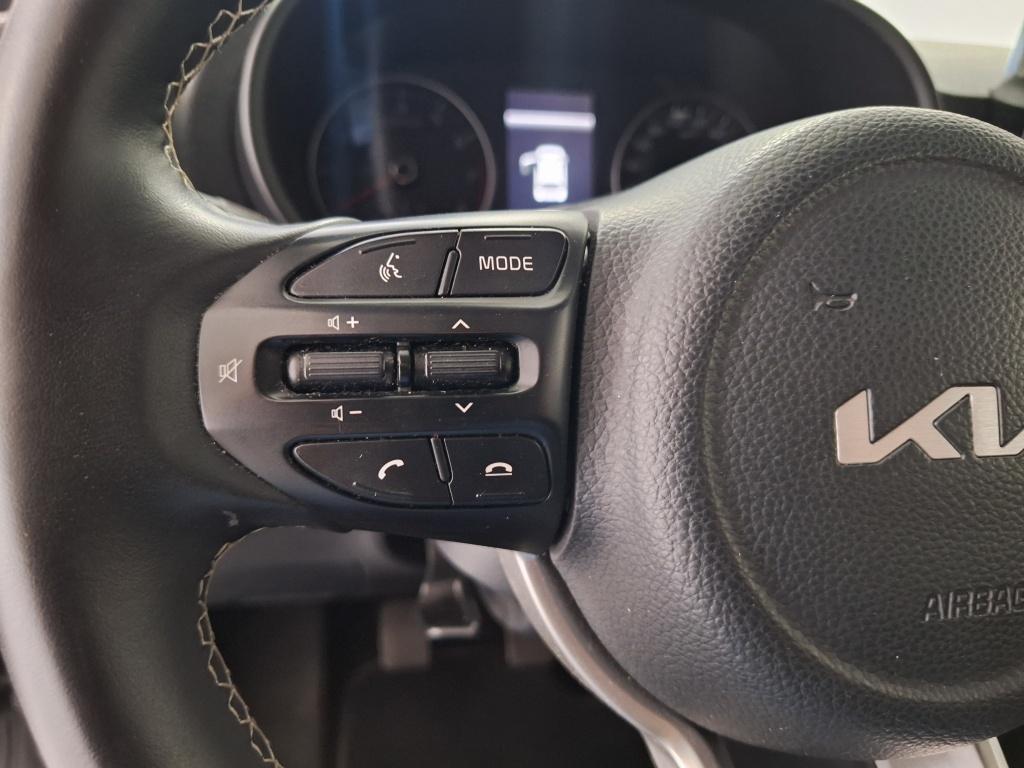 Kia Picanto 1.0 dpi dynamicline | camera | cruise control |