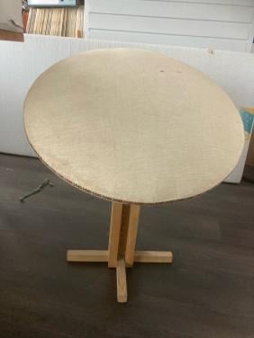 Kant klos materialen