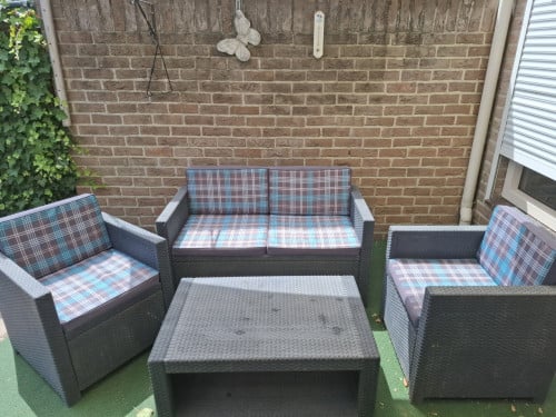 Loungeset