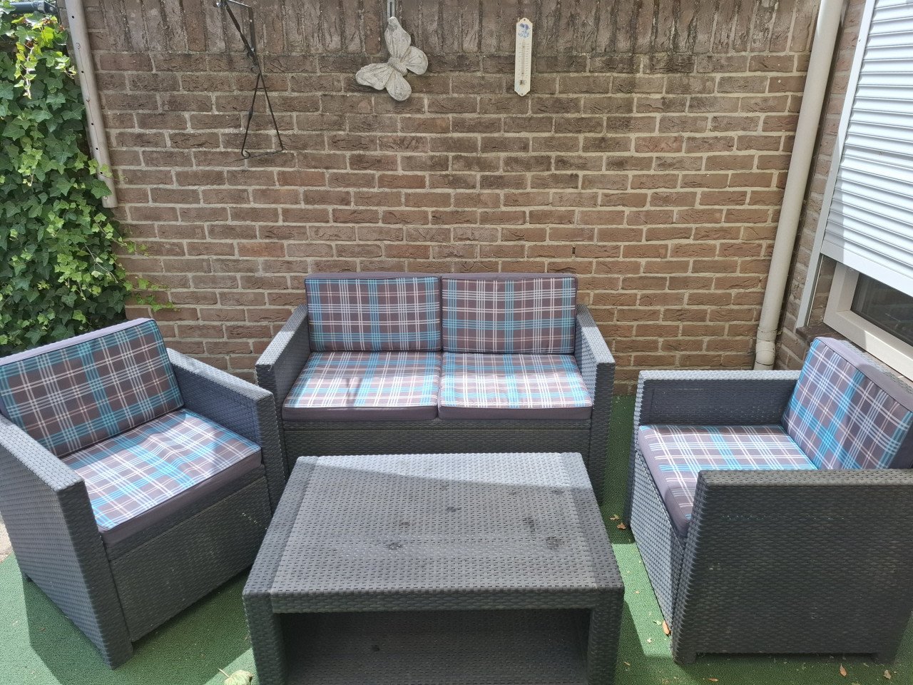 Loungeset