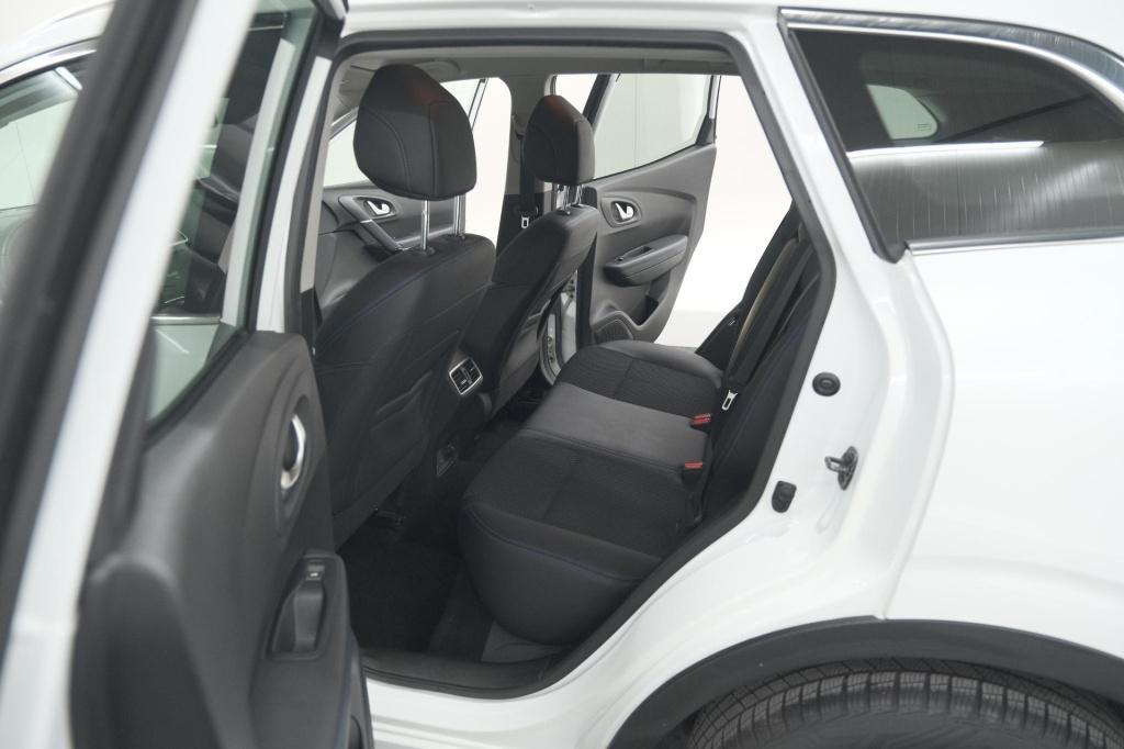 Renault Kadjar tce 140 edc limited | camera | dodehoekdetectie | apple carp