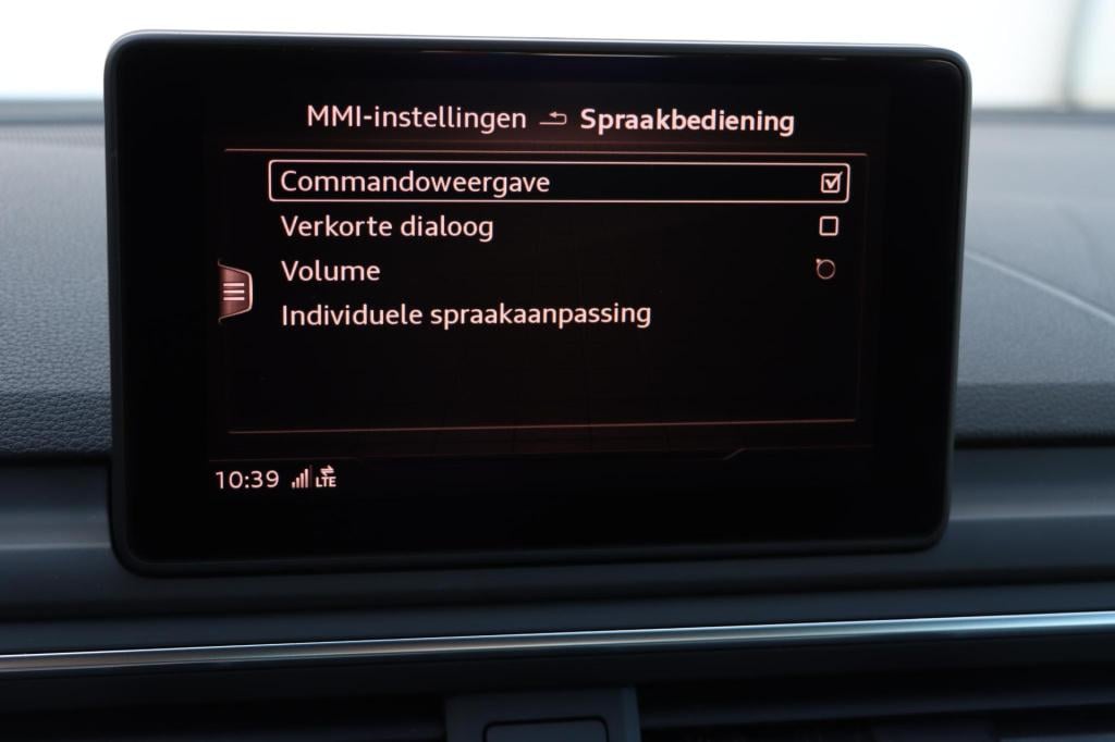 Audi A4 avant 35 tfsi s edition 150pk s tronic