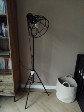 Staande lamp