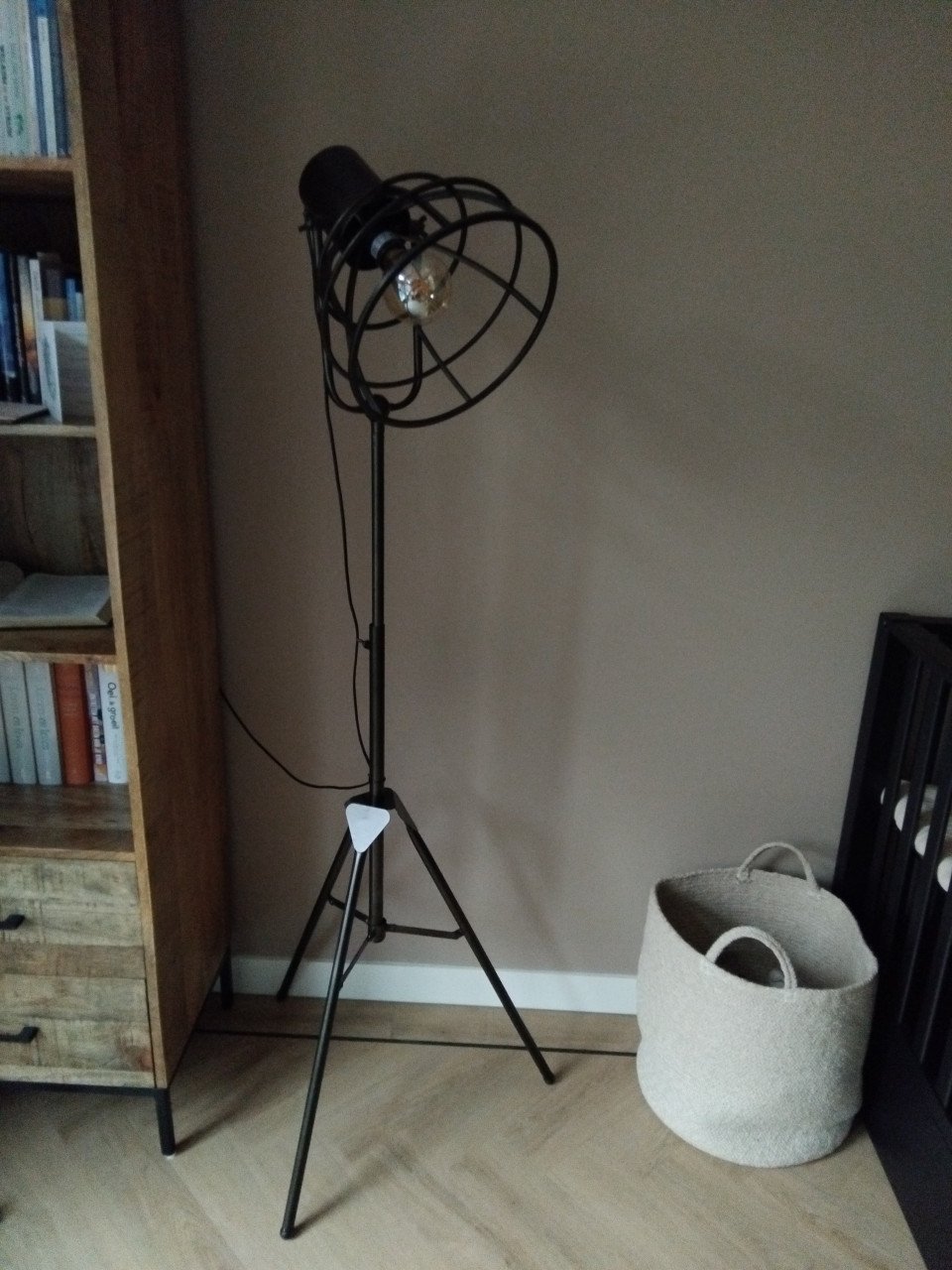 Staande lamp