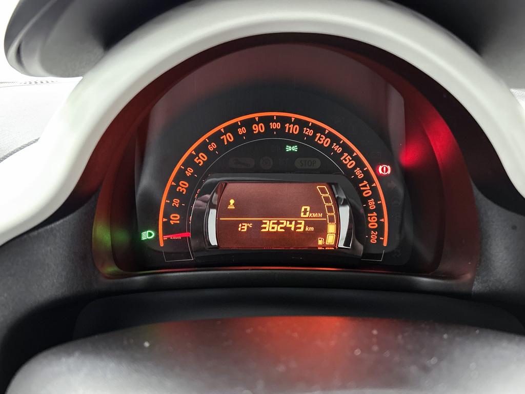 Renault Twingo 1.0 sce collection airco l cruise control l metaallak