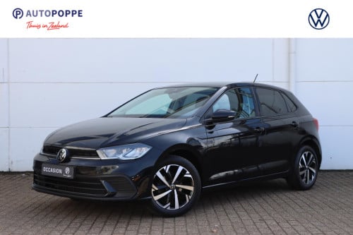 Volkswagen Polo 1.0 tsi life business